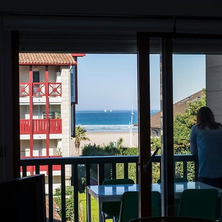 Ibaia By Basquelidays Apartment Hendaye Luaran gambar