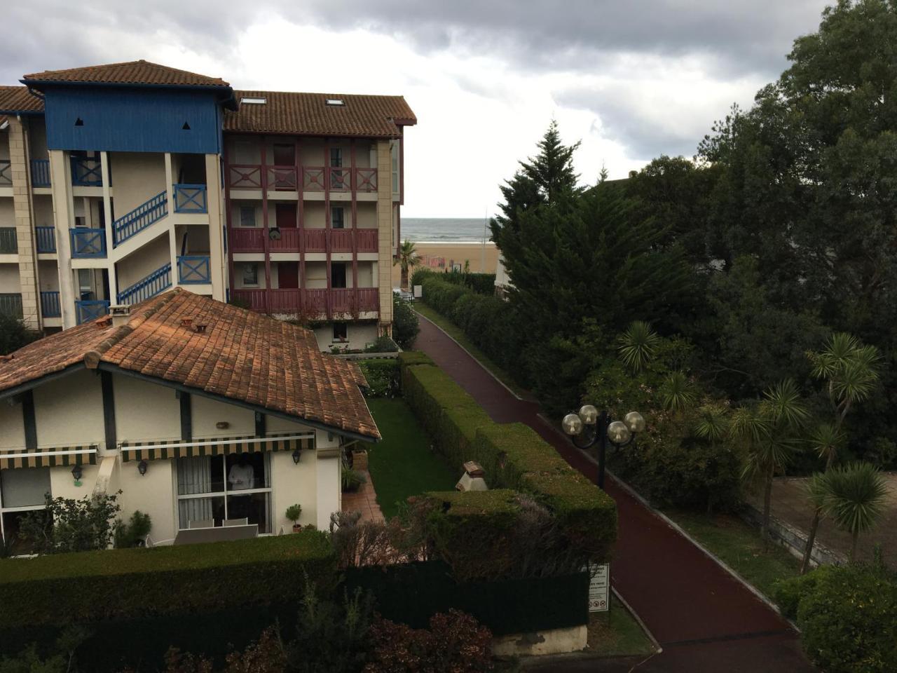 Ibaia By Basquelidays Apartment Hendaye Luaran gambar