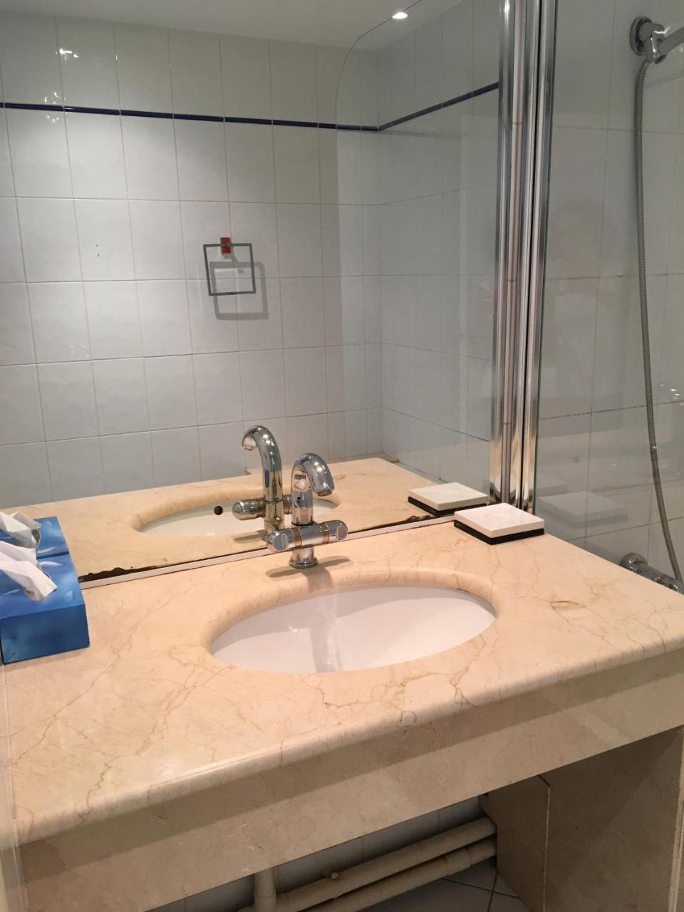 Ibaia By Basquelidays Apartment Hendaye Luaran gambar