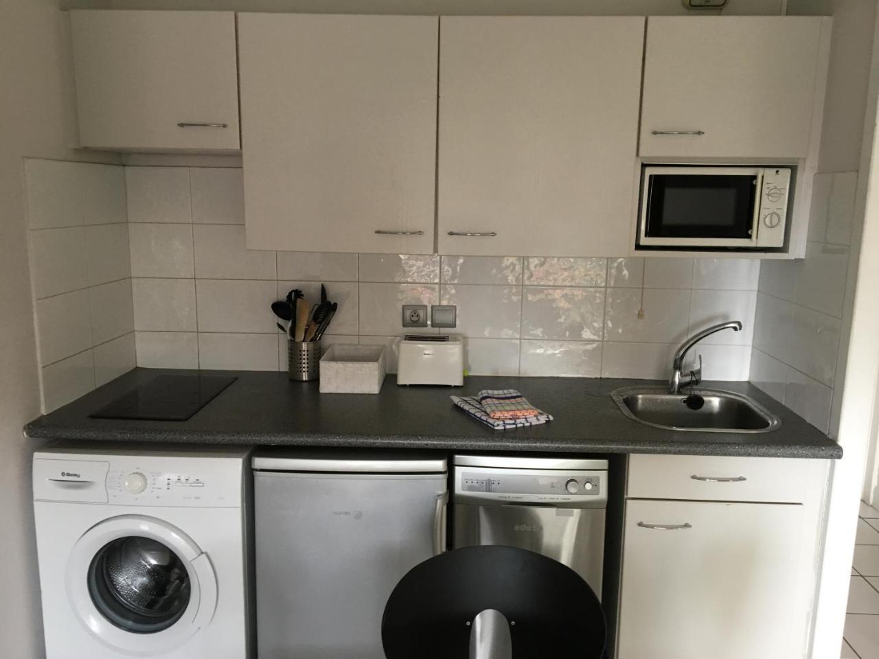 Ibaia By Basquelidays Apartment Hendaye Luaran gambar