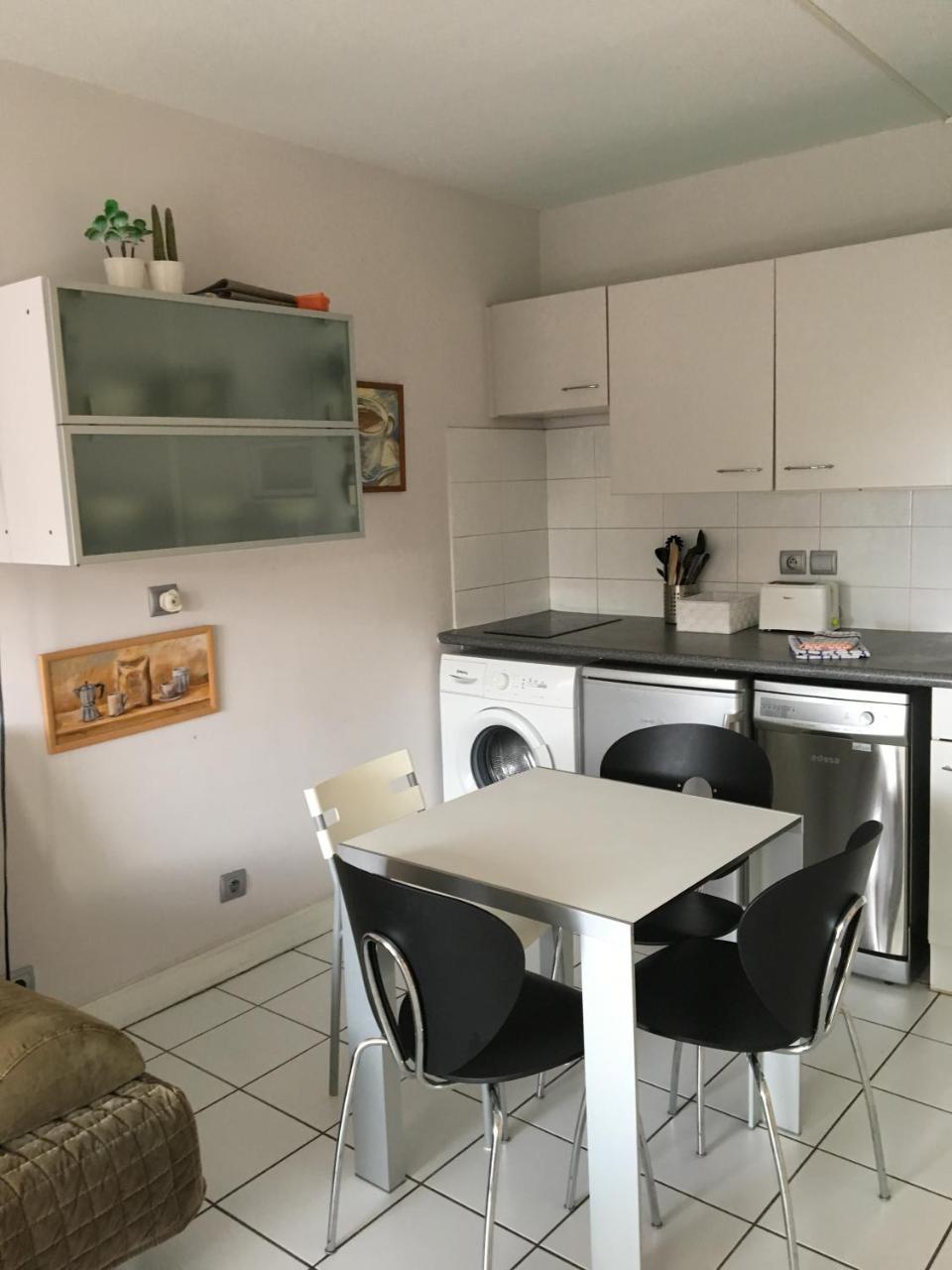 Ibaia By Basquelidays Apartment Hendaye Luaran gambar